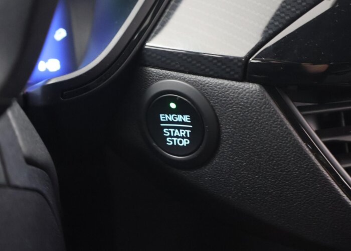 Ford Kuga 2.5 PHEV ST-Line X Black Pack