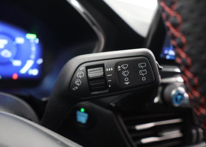 Ford Kuga 2.5 PHEV ST-Line X Black Pack