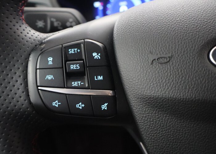 Ford Kuga 2.5 PHEV ST-Line X Black Pack
