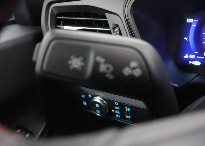 Ford Kuga 2.5 PHEV ST-Line X Black Pack