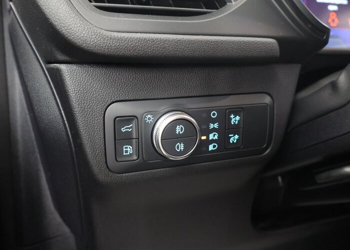 Ford Kuga 2.5 PHEV ST-Line X Black Pack