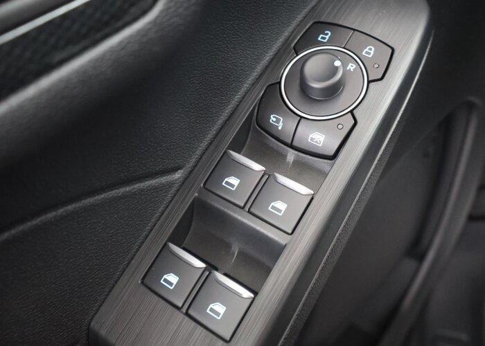 Ford Kuga 2.5 PHEV ST-Line X Black Pack