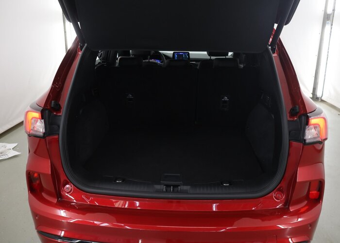 Ford Kuga 2.5 PHEV ST-Line X Black Pack