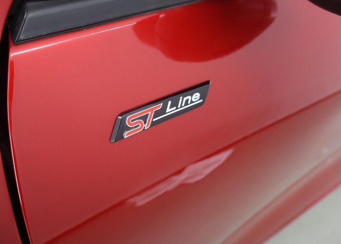 Ford Kuga 2.5 PHEV ST-Line X Black Pack