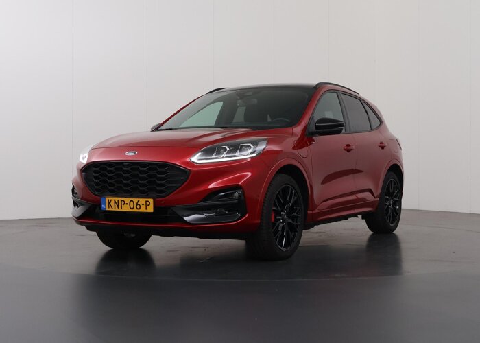 Ford Kuga 2.5 PHEV ST-Line X Black Pack