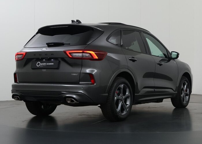 Ford Kuga 2.5 PHEV ST-Line X
