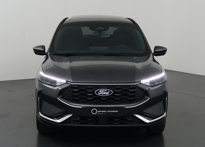 Ford Kuga 2.5 PHEV ST-Line X