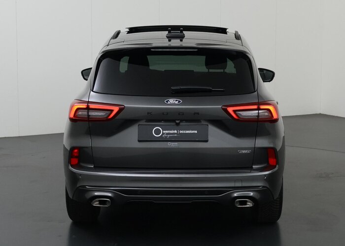 Ford Kuga 2.5 PHEV ST-Line X