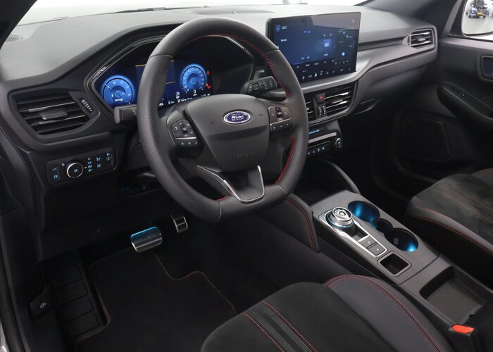 Ford Kuga 2.5 PHEV ST-Line X
