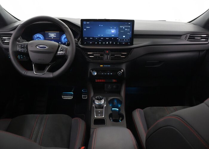Ford Kuga 2.5 PHEV ST-Line X
