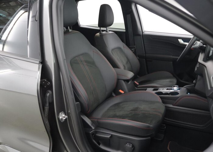 Ford Kuga 2.5 PHEV ST-Line X