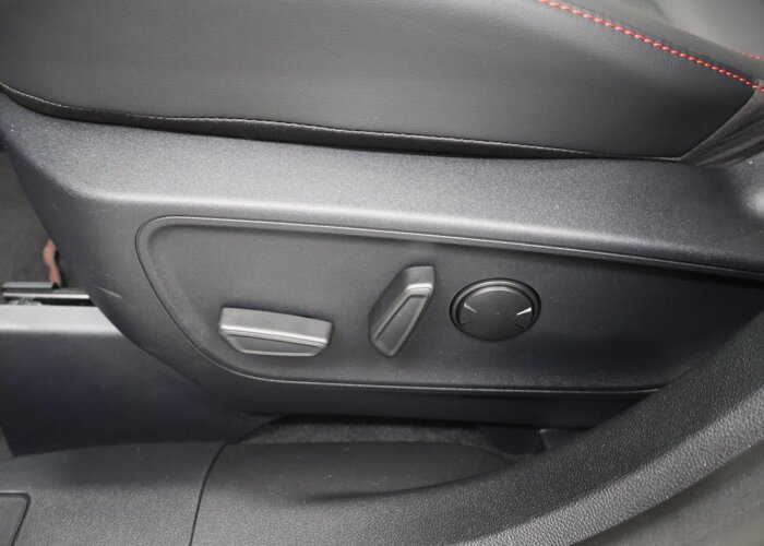 Ford Kuga 2.5 PHEV ST-Line X