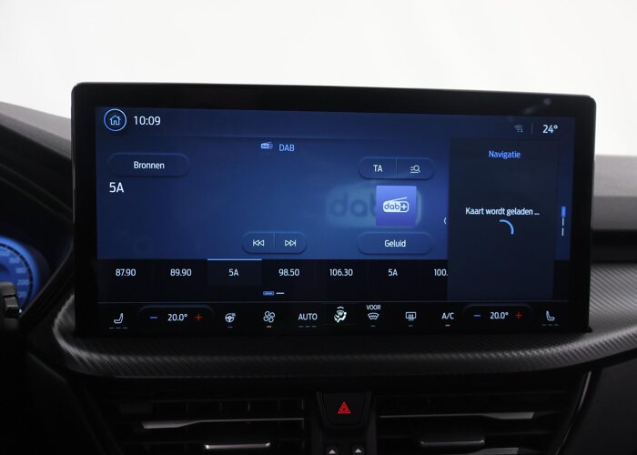 Ford Kuga 2.5 PHEV ST-Line X