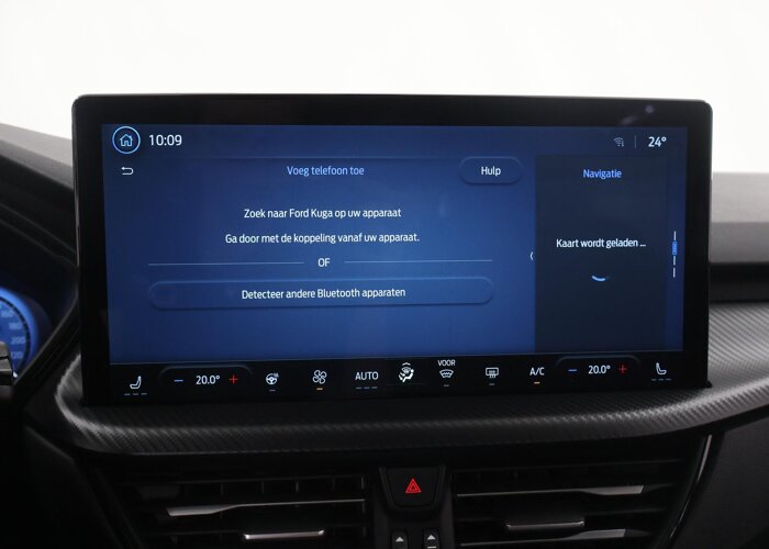 Ford Kuga 2.5 PHEV ST-Line X