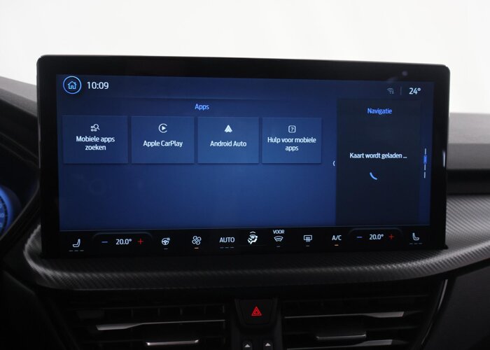 Ford Kuga 2.5 PHEV ST-Line X