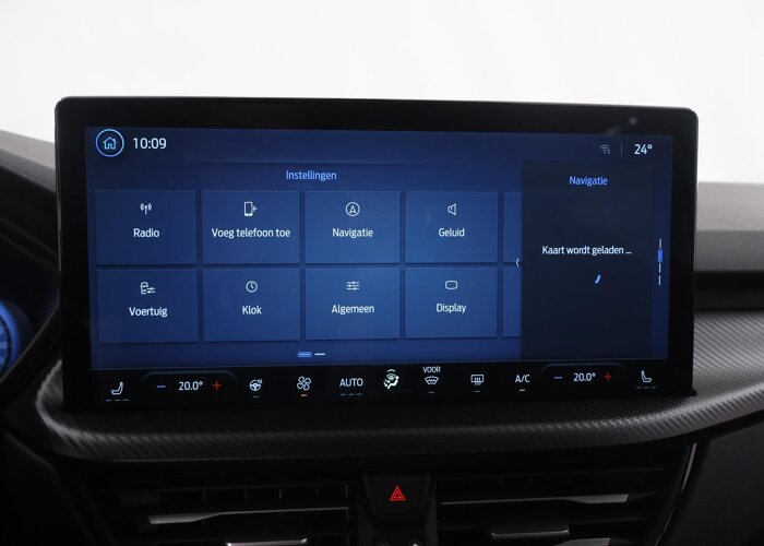 Ford Kuga 2.5 PHEV ST-Line X