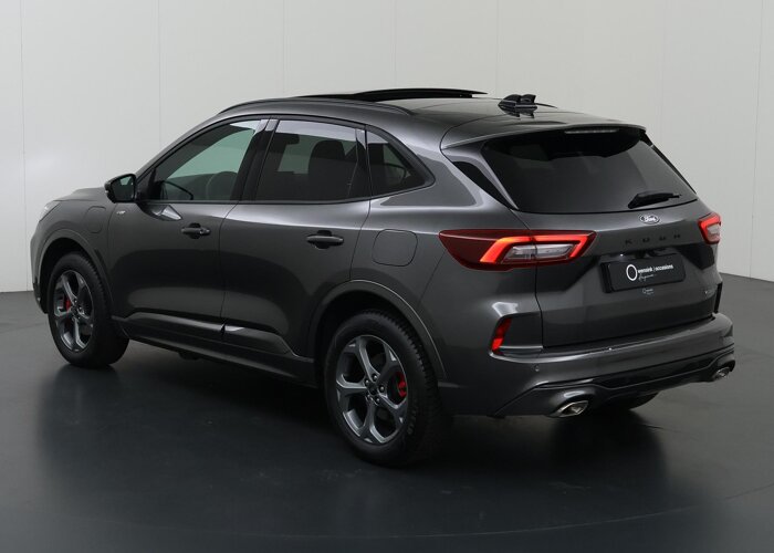 Ford Kuga 2.5 PHEV ST-Line X