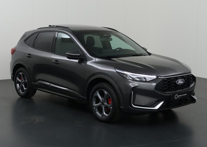Ford Kuga 2.5 PHEV ST-Line X