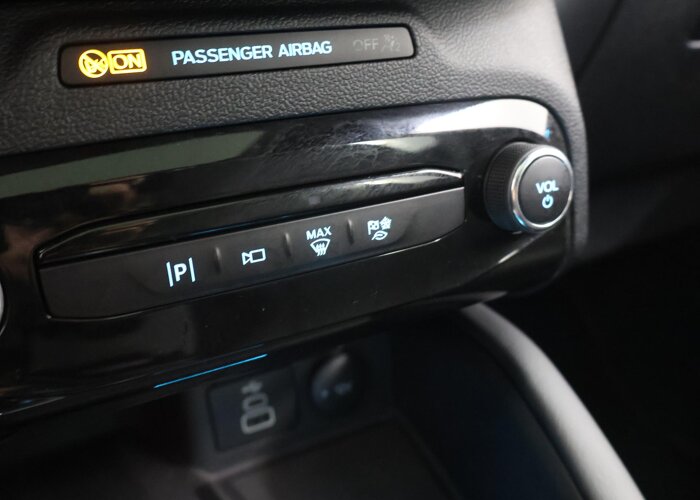 Ford Kuga 2.5 PHEV ST-Line X