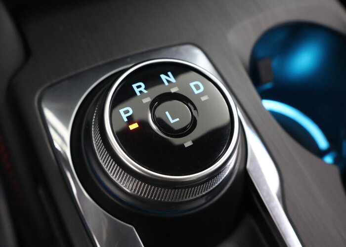 Ford Kuga 2.5 PHEV ST-Line X