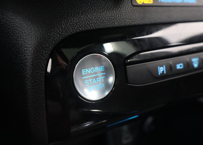 Ford Kuga 2.5 PHEV ST-Line X
