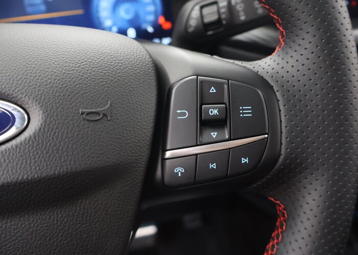 Ford Kuga 2.5 PHEV ST-Line X