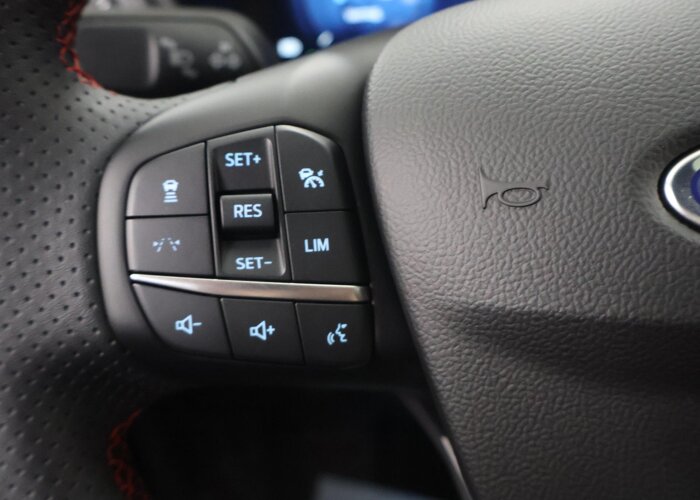 Ford Kuga 2.5 PHEV ST-Line X