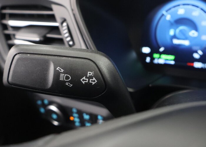 Ford Kuga 2.5 PHEV ST-Line X