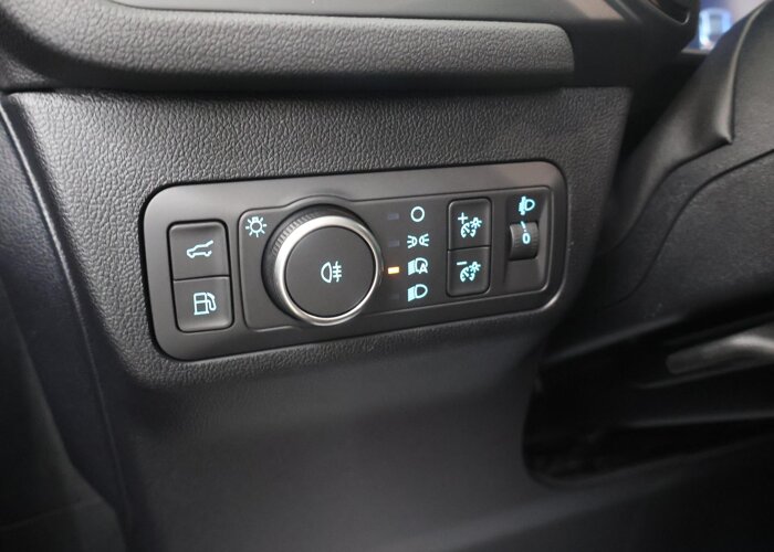 Ford Kuga 2.5 PHEV ST-Line X