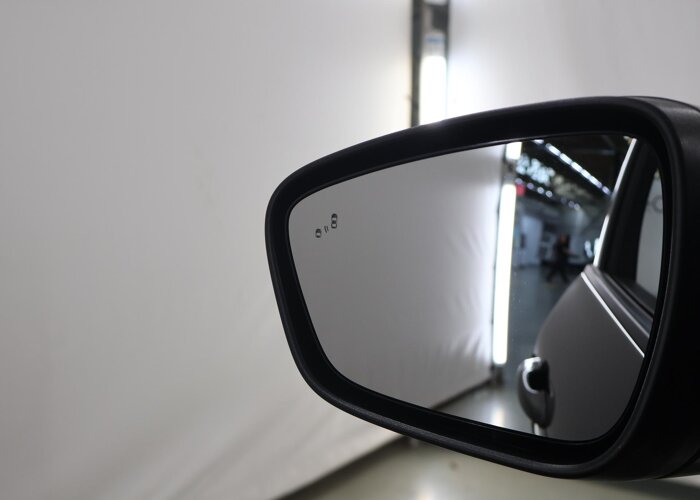 Ford Kuga 2.5 PHEV ST-Line X