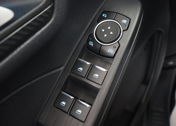Ford Kuga 2.5 PHEV ST-Line X