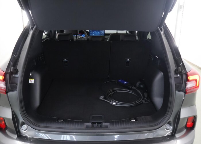 Ford Kuga 2.5 PHEV ST-Line X