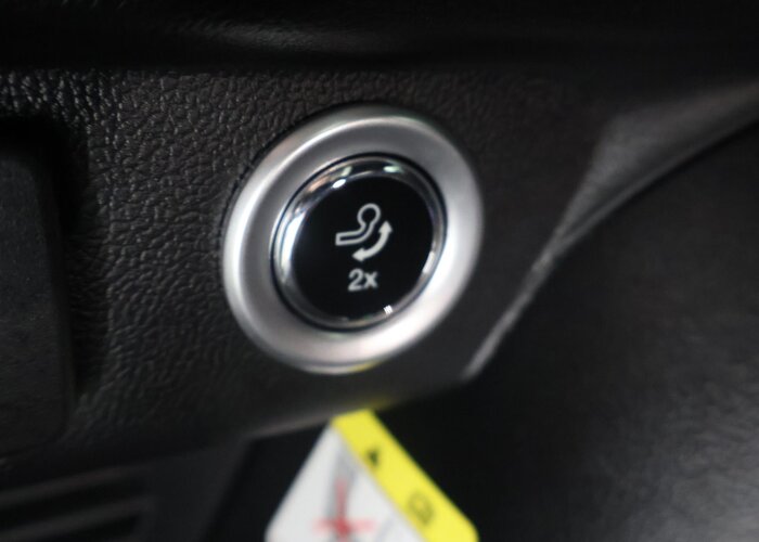 Ford Kuga 2.5 PHEV ST-Line X