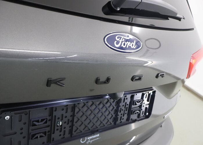 Ford Kuga 2.5 PHEV ST-Line X