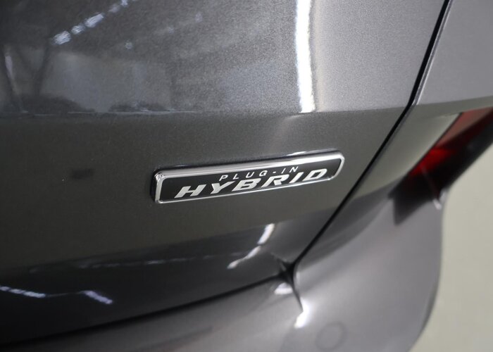 Ford Kuga 2.5 PHEV ST-Line X