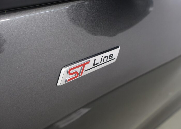 Ford Kuga 2.5 PHEV ST-Line X