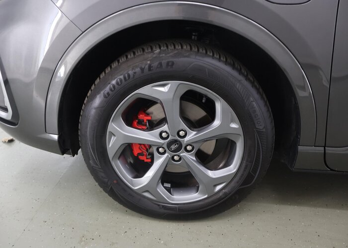 Ford Kuga 2.5 PHEV ST-Line X