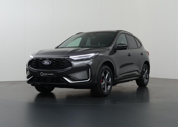 Ford Kuga 2.5 PHEV ST-Line X