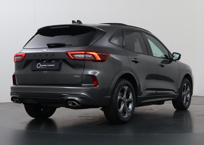 Ford Kuga 2.5 PHEV ST-Line X