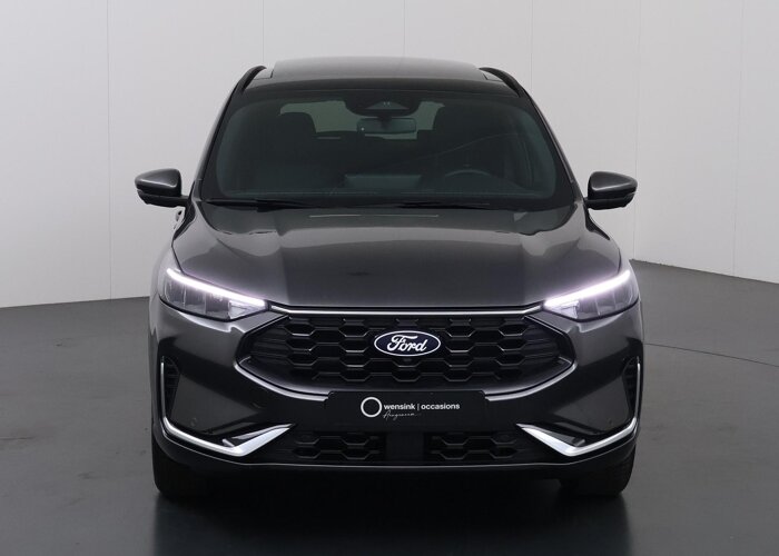 Ford Kuga 2.5 PHEV ST-Line X