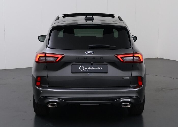 Ford Kuga 2.5 PHEV ST-Line X