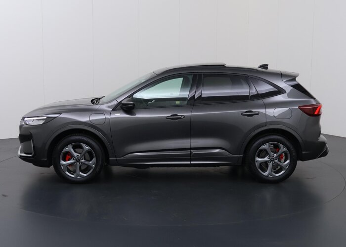 Ford Kuga 2.5 PHEV ST-Line X