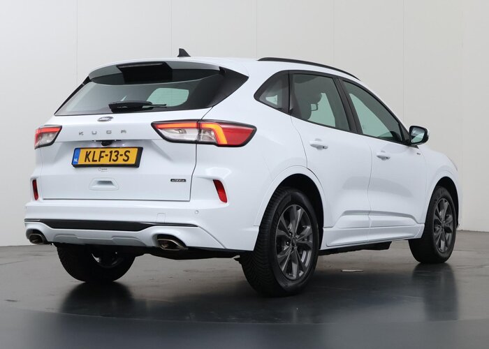 Ford Kuga 2.5 PHEV ST-Line