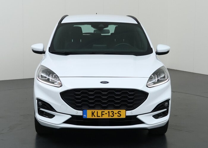 Ford Kuga 2.5 PHEV ST-Line