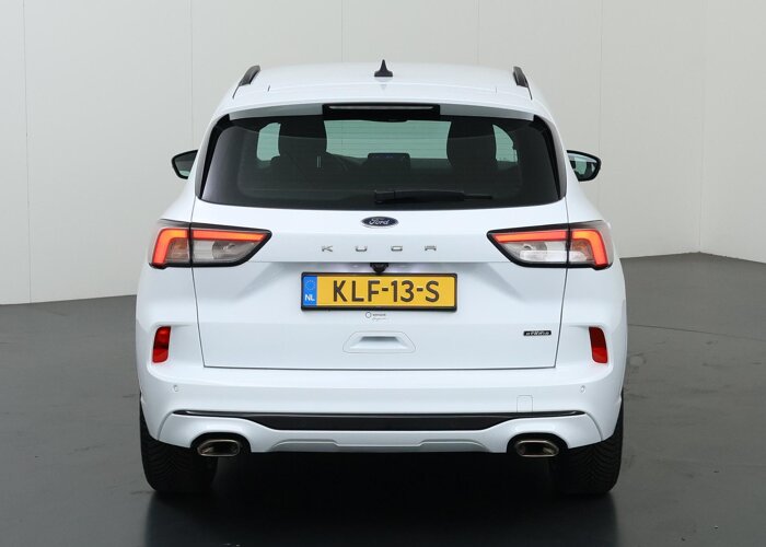 Ford Kuga 2.5 PHEV ST-Line