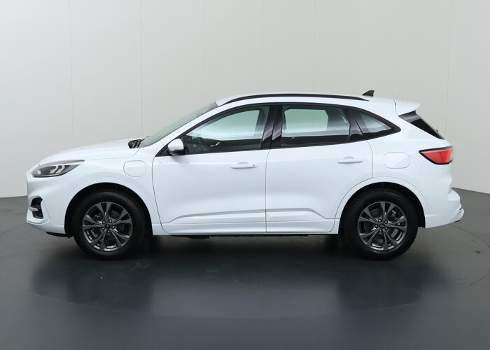 Ford Kuga 2.5 PHEV ST-Line