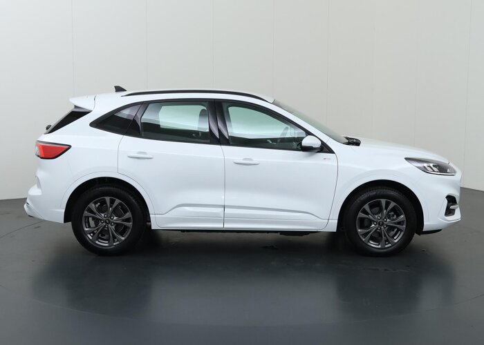 Ford Kuga 2.5 PHEV ST-Line