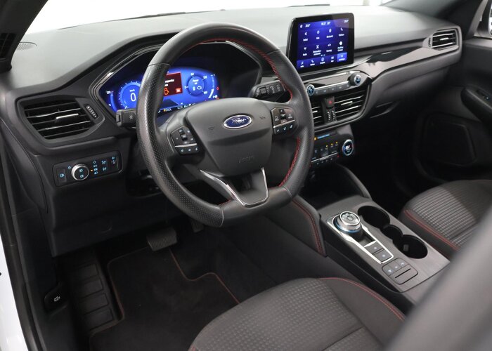 Ford Kuga 2.5 PHEV ST-Line