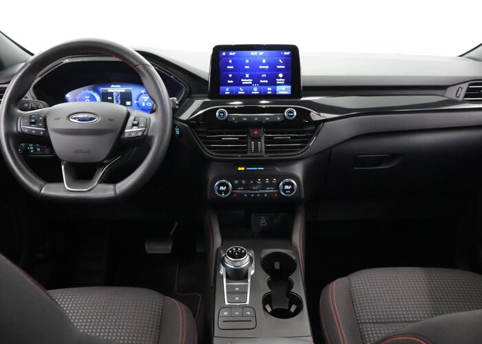 Ford Kuga 2.5 PHEV ST-Line