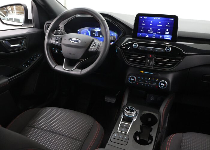 Ford Kuga 2.5 PHEV ST-Line